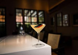 Bebidas em Bristol Panama, a Registry Collection Hotel
