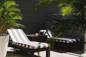 Foto da galeria de Bristol Panama, a Registry Collection Hotel na Cidade do Panamá