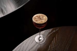 Bebidas em Bristol Panama, a Registry Collection Hotel