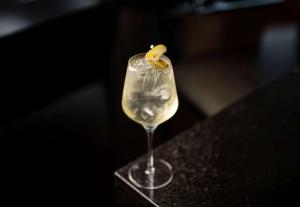 Bebidas em Bristol Panama, a Registry Collection Hotel