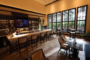 Um restaurante ou outro lugar para comer em Bristol Panama, a Registry Collection Hotel