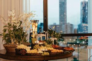 Foto da galeria de Bristol Panama, a Registry Collection Hotel na Cidade do Panamá