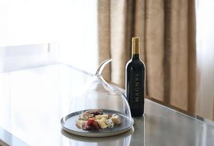 Bebidas em Bristol Panama, a Registry Collection Hotel