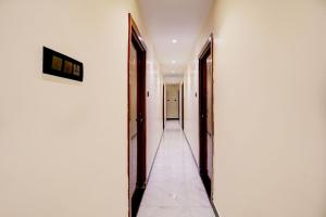Fotografie z fotogalerie ubytování Hotel Airport Crown Andheri East, Mumbai v Bombaji