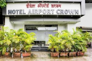 Fotografie z fotogalerie ubytování Hotel Airport Crown Andheri East, Mumbai v Bombaji