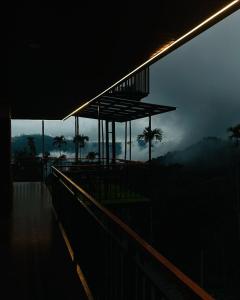 Fotografie z fotogalerie ubytování Aidensfarmstay v destinaci Devikolam + 40 fotografií