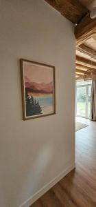 Fotografie z fotogalerie ubytování Chambre d'hôte de charme L'Escapada Les Échappées Belles v destinaci Antignac