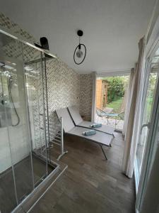 Fotografia z galérie ubytovania Apróka Relax v destinácii Balatonlelle