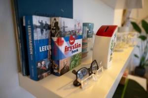 Fotografie z fotogalerie ubytování B&B De Dream v destinaci Leeuwarden