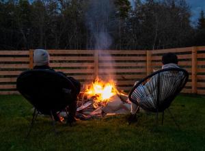 Fotografie z fotogalerie ubytování Jäägri Saunamaja v destinaci Parksi