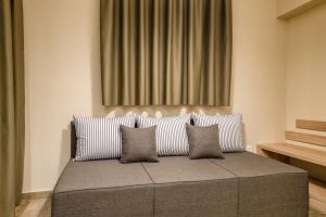 Gallery image of Lagaria Luxury Rooms & Apartments in Asprovalta