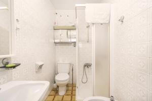 Ένα μπάνιο στο Casa Estel Miracle +21 φωτογραφίες