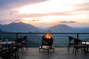 Příroda nedaleko hotelu + 27 fotografií