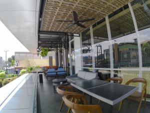 Fotografie z fotogalerie ubytování Luminor Hotel Jambi Kebun Jeruk By WH v Jambi