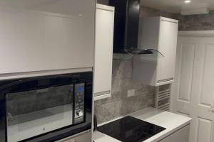 Billede fra billedgalleriet på House of Peace & Rest i Manchester + 21 billeder