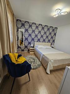 Fotografie z fotogalerie ubytování Scoica v destinaci Costineşti