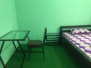 Voodi või voodid majutusasutuse Diamond Home Stay - Private Rooms toas