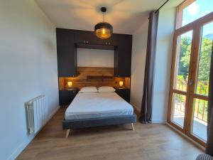 Φωτογραφία από το άλμπουμ του VAL JOLI 201 - Appartement avec balcon - Séez σε Séez