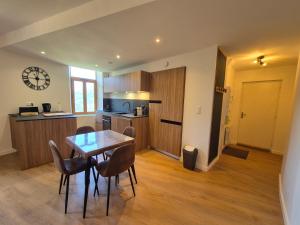 Φωτογραφία από το άλμπουμ του VAL JOLI 201 - Appartement avec balcon - Séez σε Séez