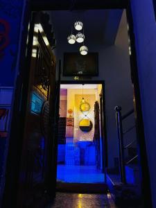 Fotografie z fotogalerie ubytování Gully Ghar v destinaci Váránasí