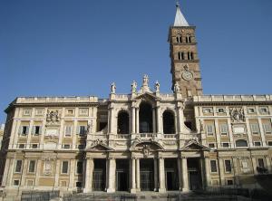 Gallery image of Granny's House Colosseum in Rome