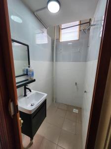Bagno di Tamu 1980 Studio