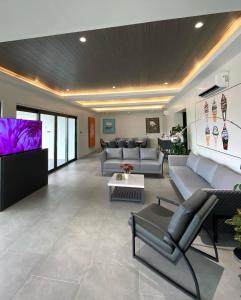 Fotografie z fotogalerie ubytování The Vineyard at Tanauan v destinaci Tanauan