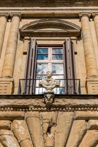 Kép Wp Relais Renaissance Retreat szállásáról Firenzében a galériában