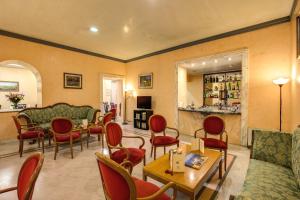 Gallery image of Hotel San Remo in Rome