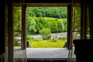 صورة لـ Villa Sirius - Goršeti في Gornji Šajn +16 صورة