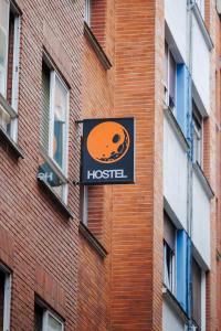 Certifikát, ocenenie alebo iný dokument vystavený v ubytovaní Moon Hostel Bio