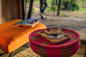 Fotografie z fotogalerie ubytování Emboo River Camp v destinaci Talek
