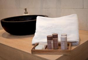 艾日Hôtel Eze Hermitage的相册照片