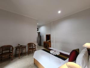 Lázně a/nebo wellness v ubytování Wisata Bintang Hotel