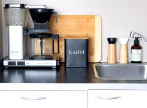 Imagen de la galería de Stylish Studio in the Centre, en Kuopio