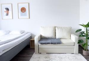 Imagen de la galería de Stylish Studio in the Centre, en Kuopio