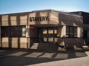 Fotografie z fotogalerie ubytování STAYERY Cologne Sülz v Kolíně