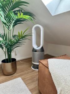 Galeriebild der Unterkunft Guestroom Meerbusch in Meerbusch + 9 Fotos