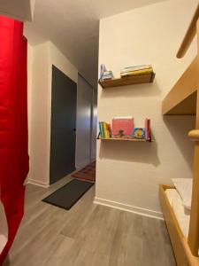 Fotografie z fotogalerie ubytování Chez Olga&Seb v destinaci LʼHuez + 15 fotografií