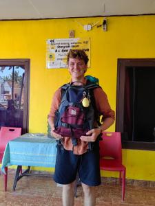 IjenBromo Hub Omyah Isun Hub vendégei