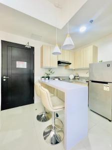 Afbeelding uit fotogalerij van WV 17 Sleek & Trendy Studio with Bunk Bed in Iloilo City