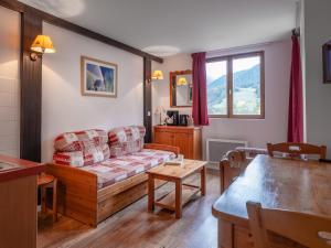 Μια τηλεόραση ή/και κέντρο ψυχαγωγίας στο SUNWEB Les Terrasses de Termignon - Val-Cenis