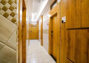Fotografie z fotogalerie ubytování Hotel National - Grant Road v Bombaji