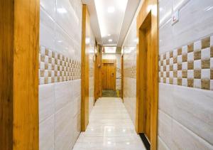 Fotografie z fotogalerie ubytování Hotel National - Grant Road v Bombaji