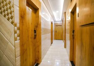 Fotografie z fotogalerie ubytování Hotel National - Grant Road v Bombaji