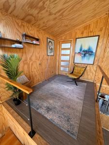 Gallery image of Casa Isidora in Frutillar +12 photos