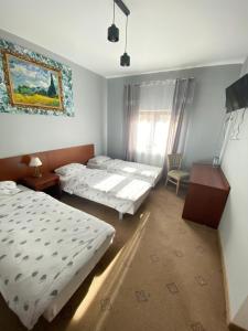 Billede fra billedgalleriet på Campoverde i Łódź + 29 billeder