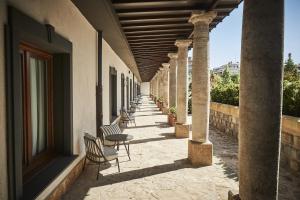 Фотография из галереи Palacio Arriluce Hotel - The Leading Hotels of the World в Гечо