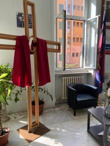 Fotografia z galérie ubytovania Foresteria Roma Esercito della Salvezza v Ríme