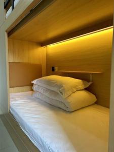 Gallery image of Shaoxing Little Forest Eco-friendly Hotel Lu Xun's Hometown Branch in Shaoxing